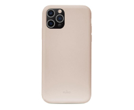 Puro Etui PURO ICON Anti-Microbial Cover do iPhone 13 Pro z ochro - 1464910 - zdjęcie 1